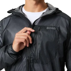 Borg Performance Jacket Herr