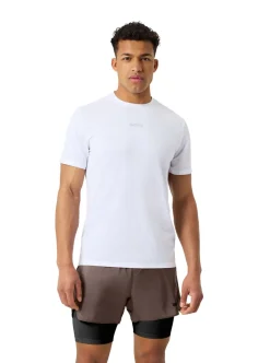 BORG PERFORMANCE PERFORATED T-SHIRT HERR