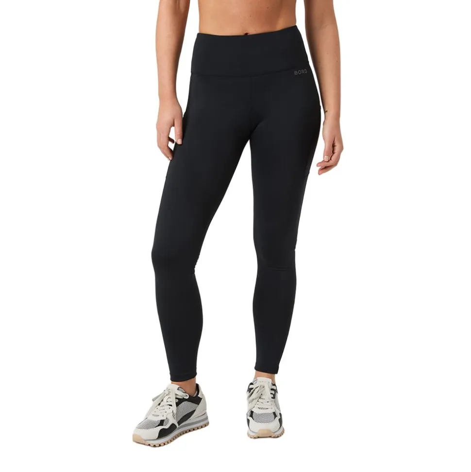 Borg Performance Tights Dam