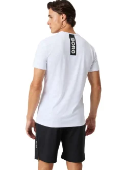 BORG PERFORMANCE T-SHIRT HERR