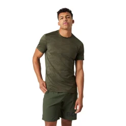 Borg Performance T-shirt Herr