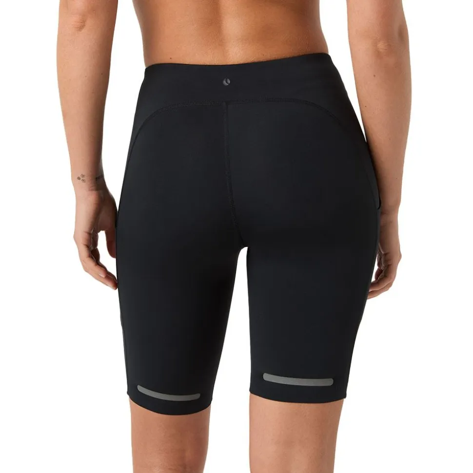 Borg Running Short Tights Dam