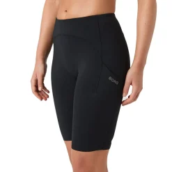 Borg Running Short Tights Dam