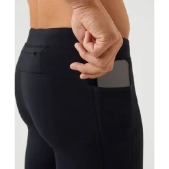 Borg Running Winter Tights Herr