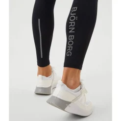 Borg Running Winter Tights Herr