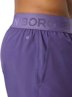 BORG SHORT SHORTS HERR
