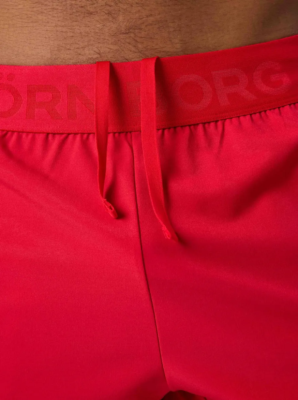 BORG SHORT SHORTS HERR
