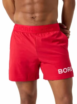 BORG SHORT SHORTS HERR