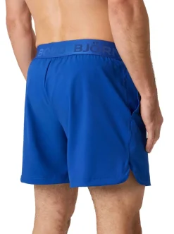 BORG SHORT SHORTS HERR