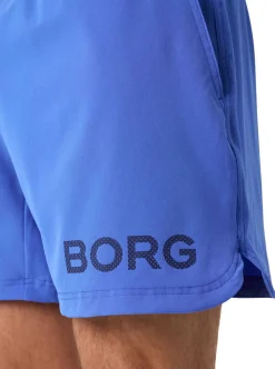 BORG SHORT SHORTS HERR