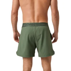Borg Short Shorts Herr