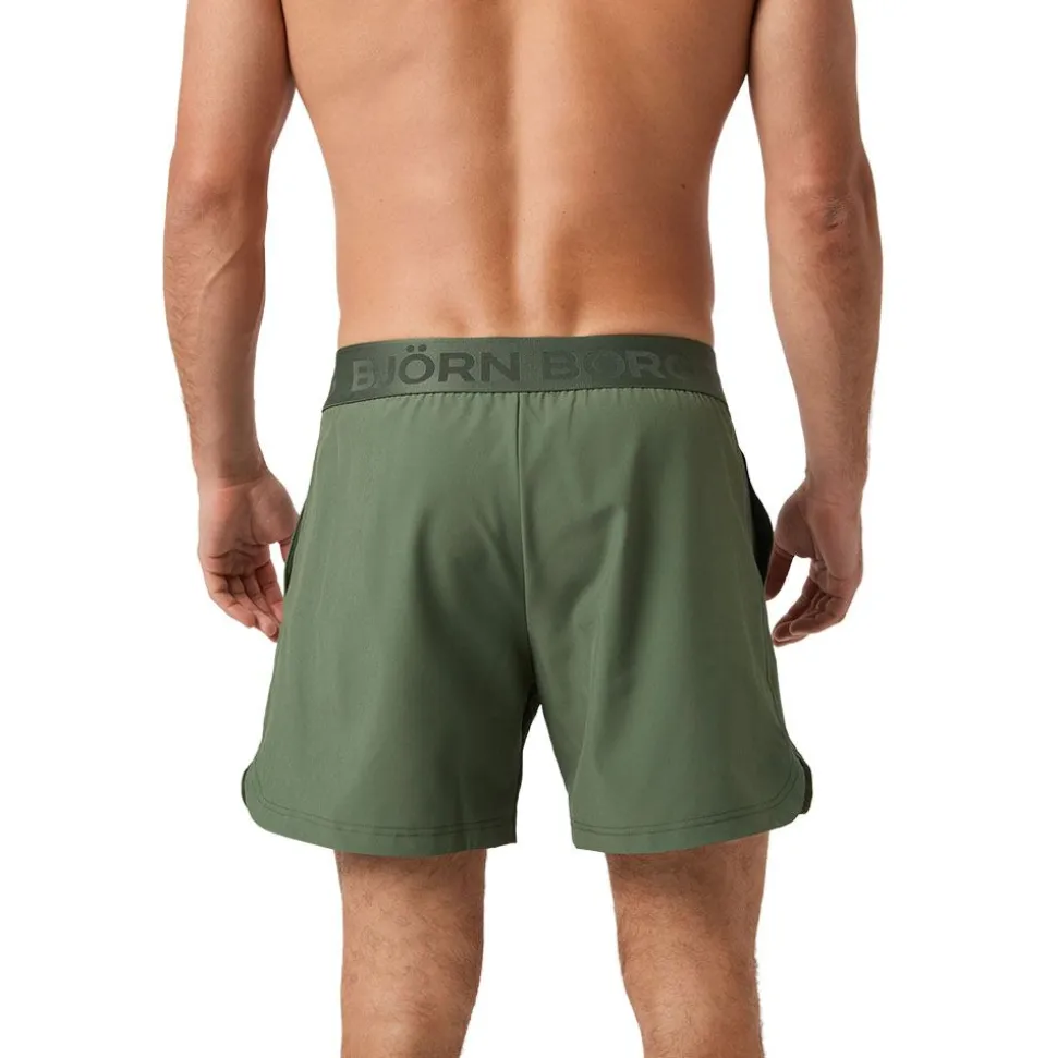 Borg Short Shorts Herr