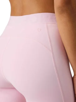 BORG SHORT TIGHTS DAM