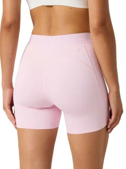 BORG SHORT TIGHTS DAM