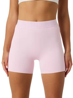 BORG SHORT TIGHTS DAM