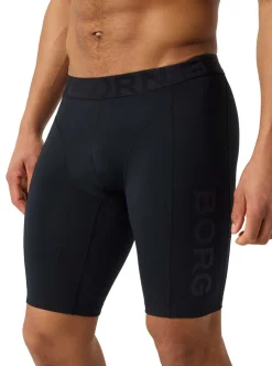 BORG SHORT TRAINING TIGHTS HERR