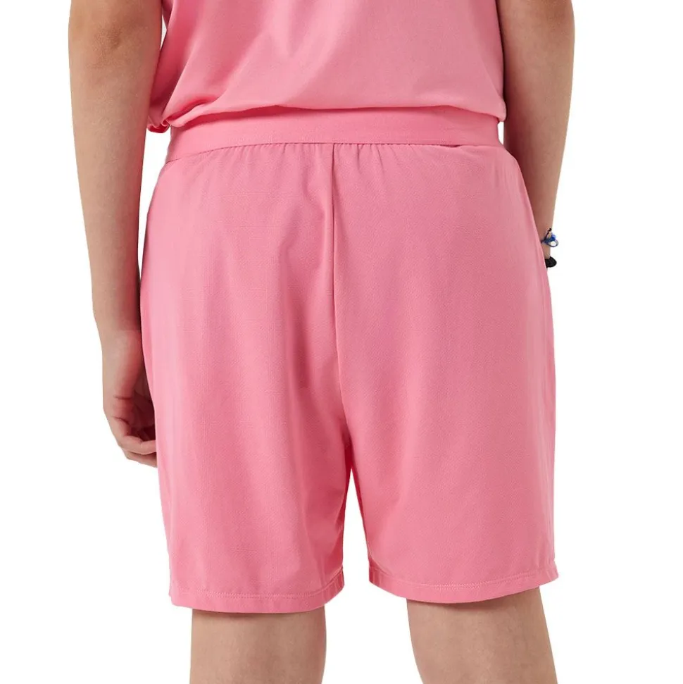 Borg Soft Shorts Junior