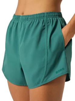 BORG SPORTS SHORTS DAM