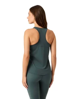 BORG SPORTS TANK TOP DAM