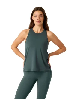 BORG SPORTS TANK TOP DAM