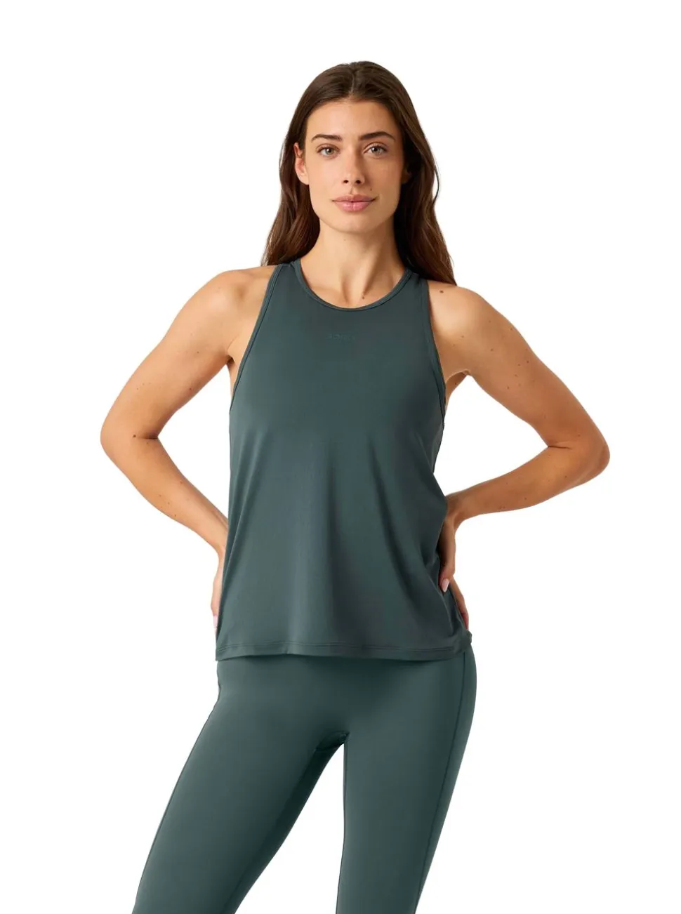 BORG SPORTS TANK TOP DAM