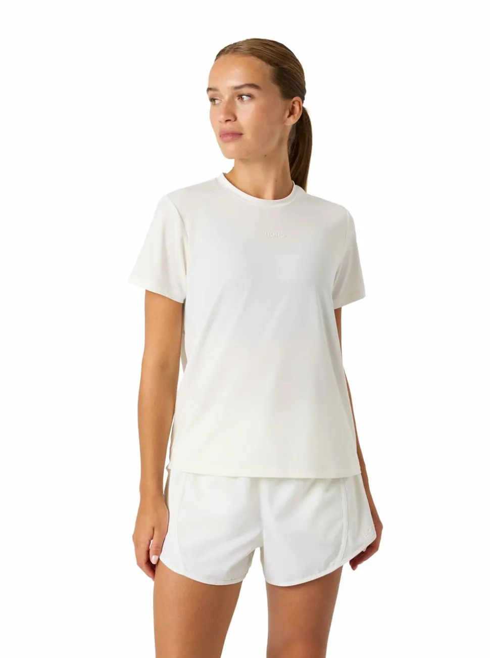 BORG SPORTS T-SHIRT DAM