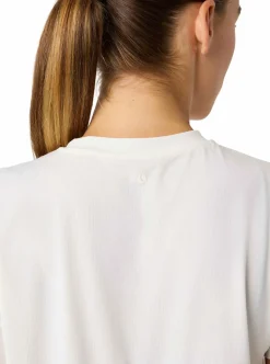 BORG SPORTS T-SHIRT DAM