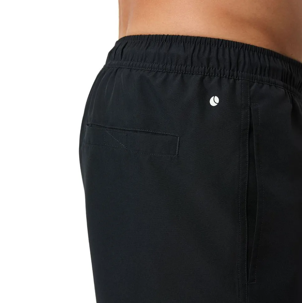 Borg Swim Shorts Herr