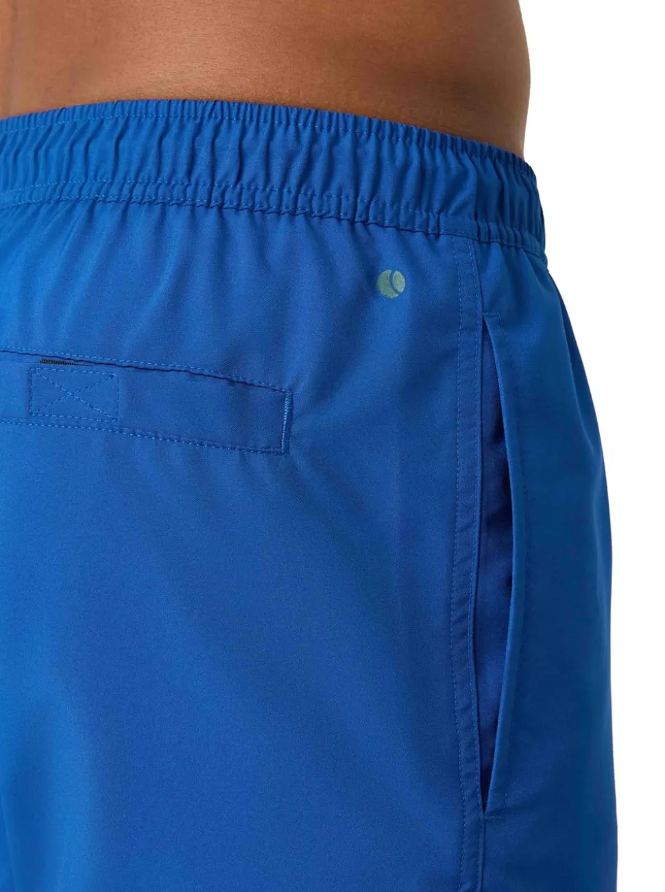 BORG SWIM SHORTS HERR