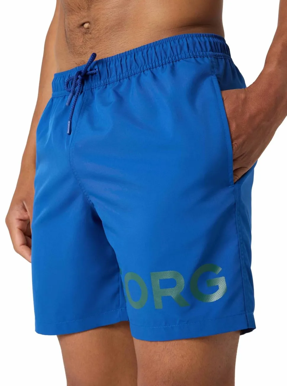 BORG SWIM SHORTS HERR