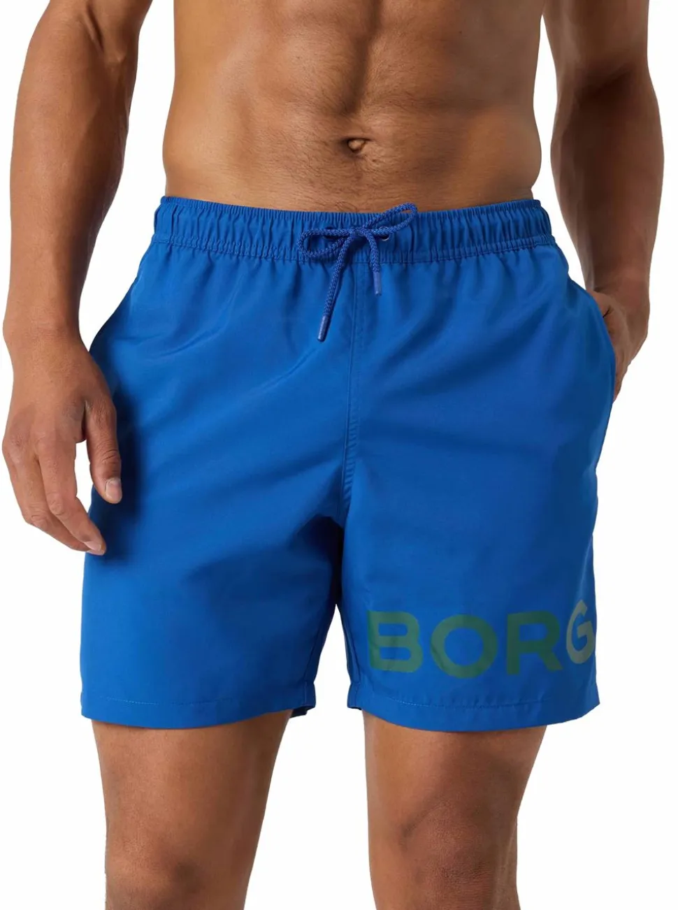 BORG SWIM SHORTS HERR