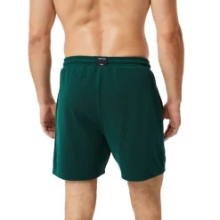 Borg Toweling Pool Shorts Herr