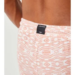 Borg Toweling Pool Shorts Herr