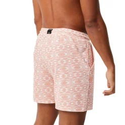 Borg Toweling Pool Shorts Herr
