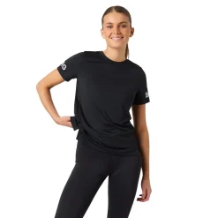 Borg T-shirt Dam