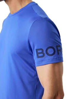 BORG T-SHIRT HERR