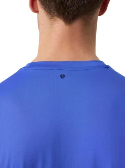 BORG T-SHIRT HERR