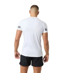 Borg T-shirt Herr