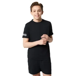 Borg T-shirt Junior
