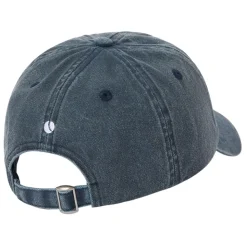 BORG WASHED BOLD LOGO CAP