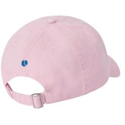 BORG WASHED BOLD LOGO CAP