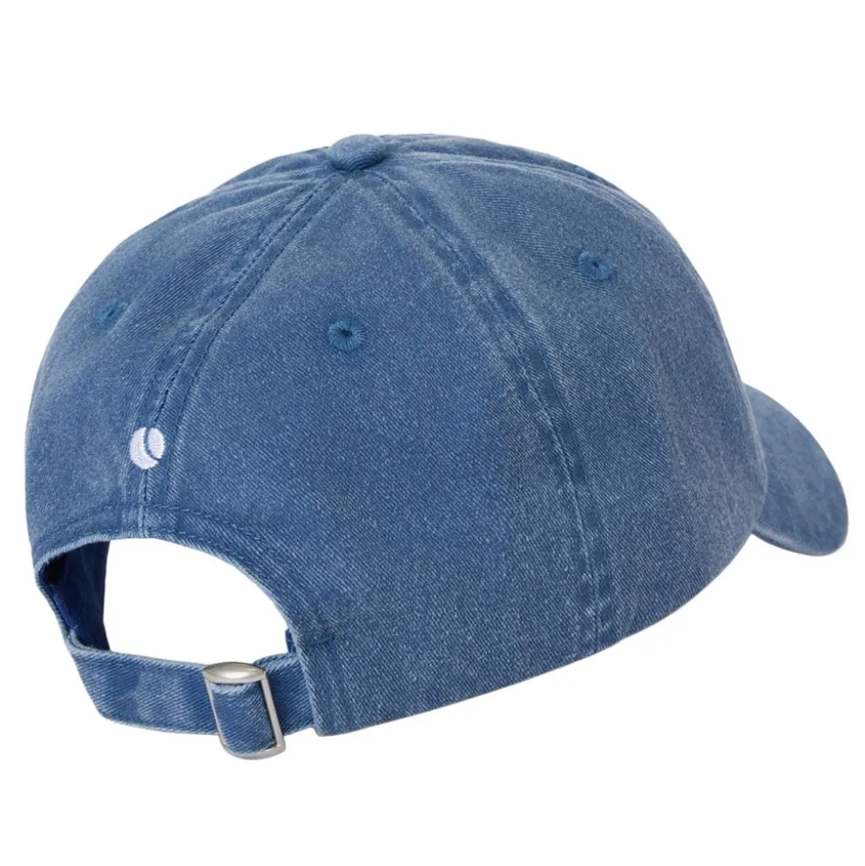 BORG WASHED BOLD LOGO CAP