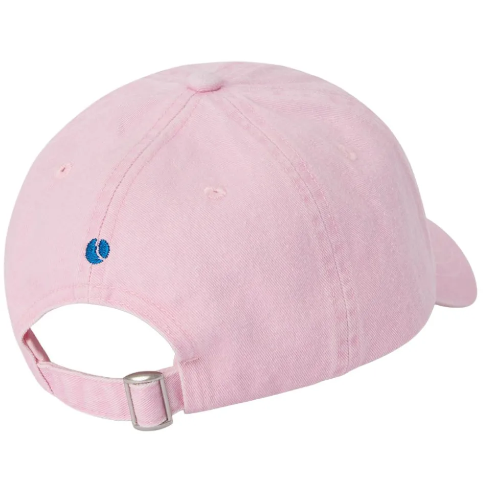 BORG WASHED BOLD LOGO CAP
