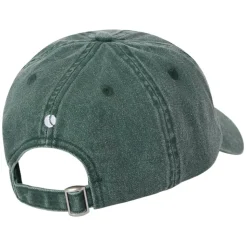 BORG WASHED BOLD LOGO CAP
