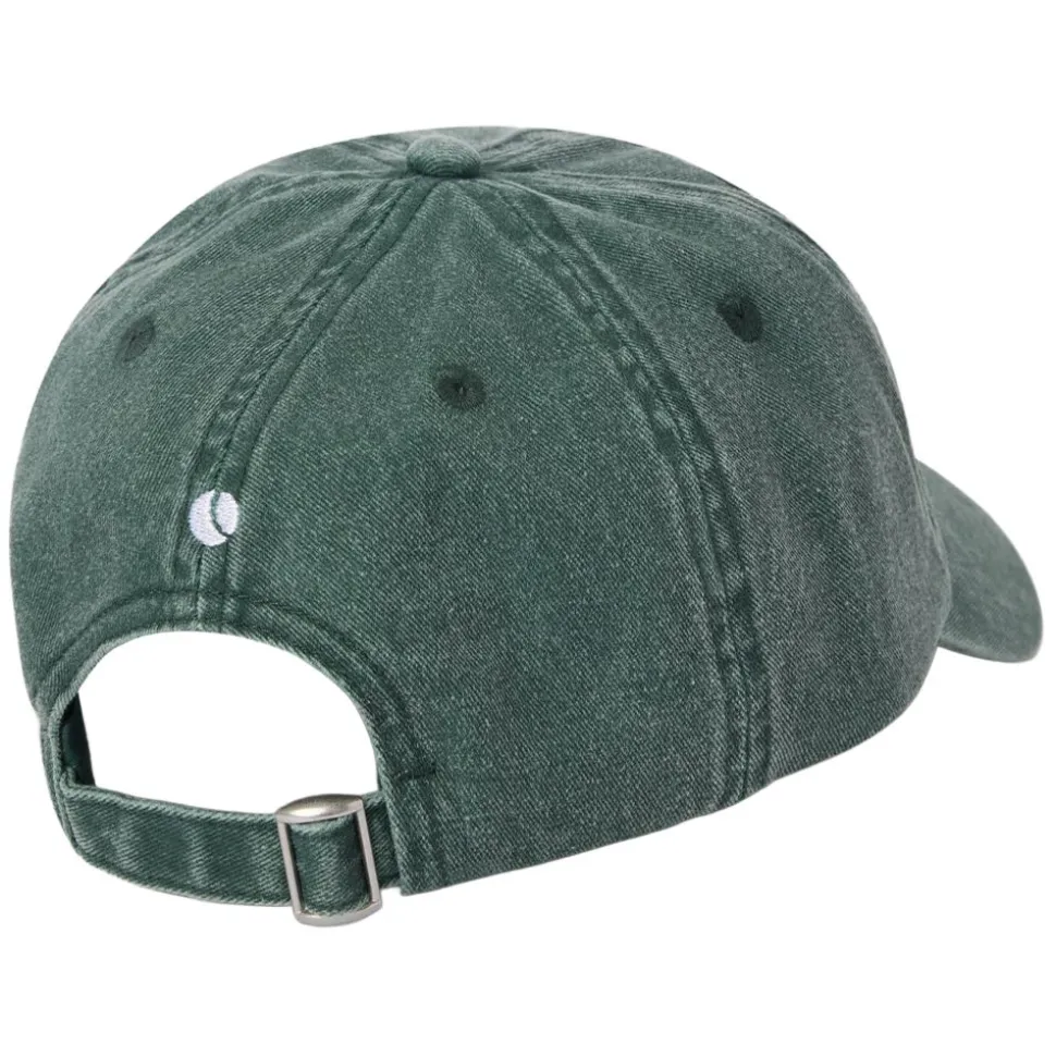 BORG WASHED BOLD LOGO CAP