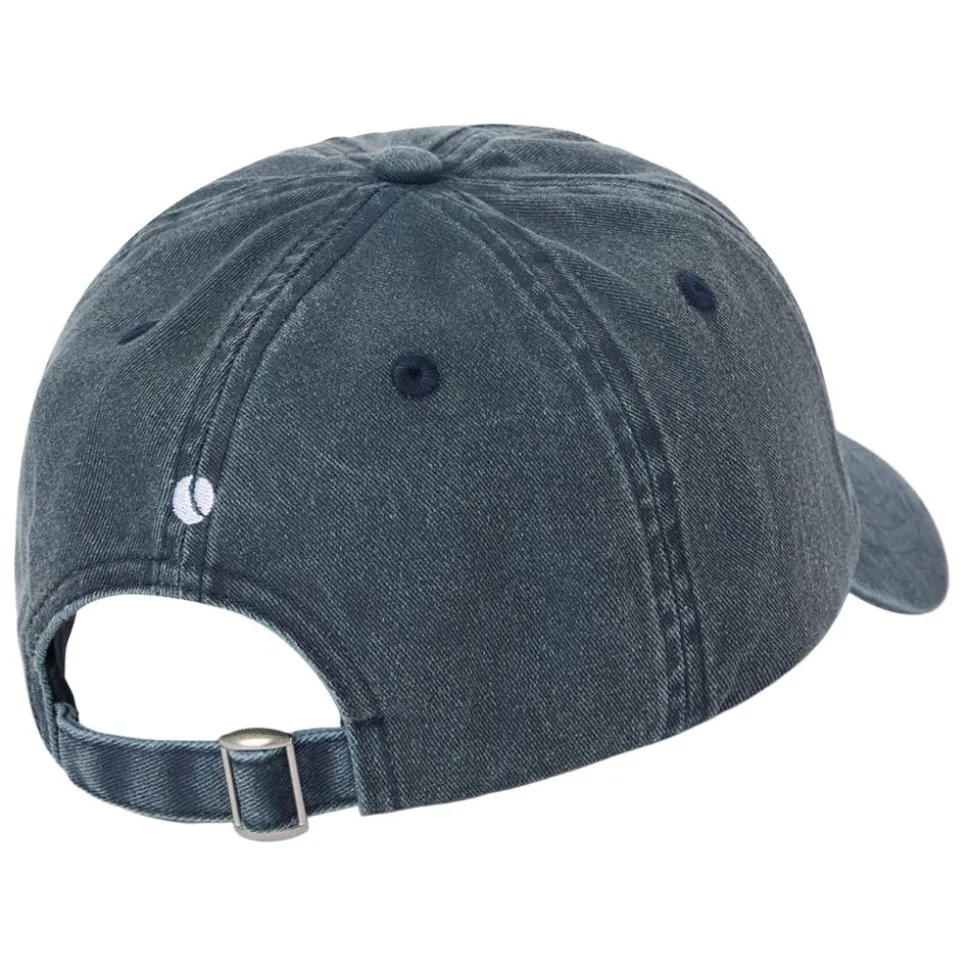 BORG WASHED BOLD LOGO CAP