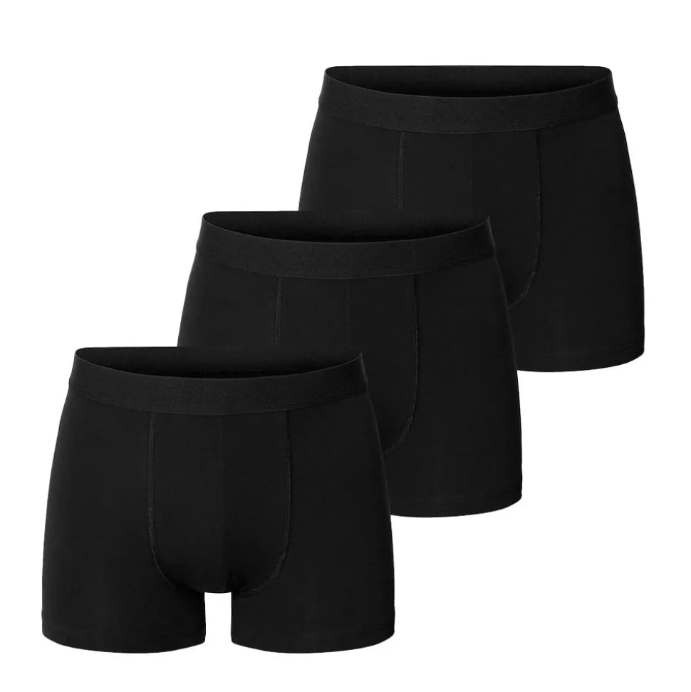 Boxer-Brief 3-pack Herr