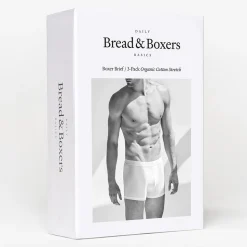 Boxer Brief 3-Pack Herr