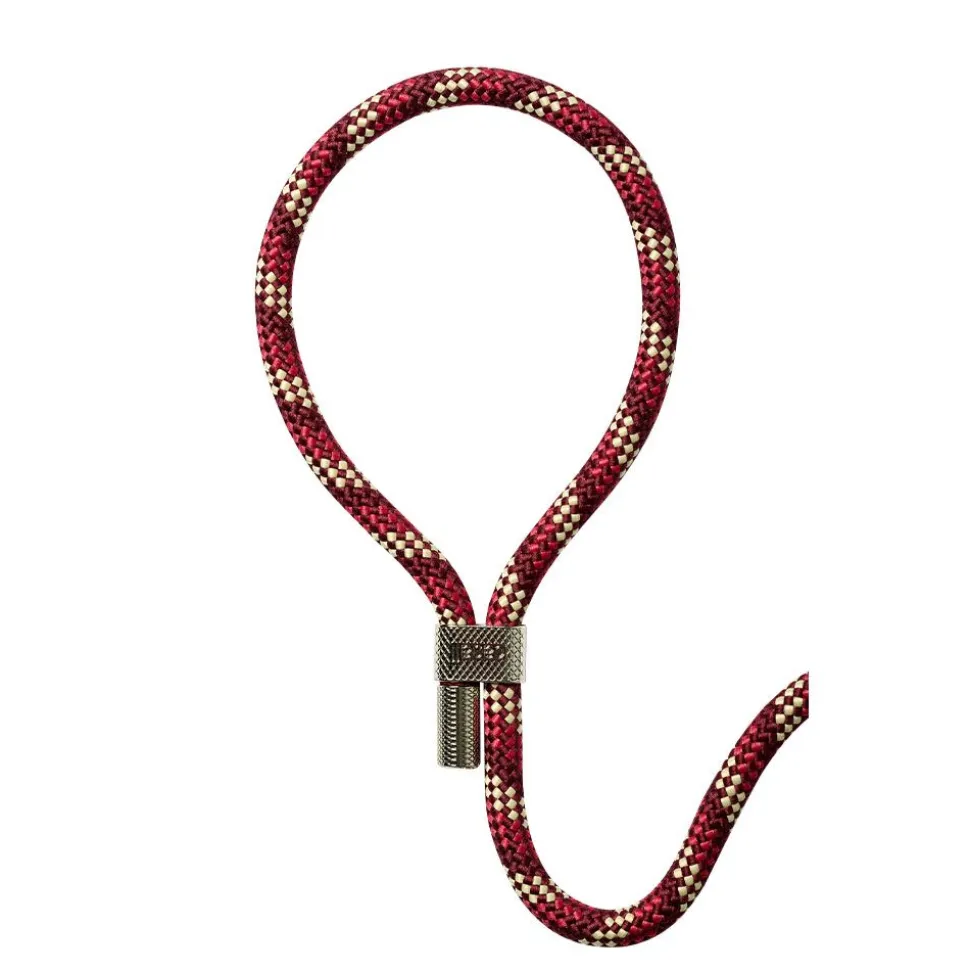 Braided Yoga Carry Strap