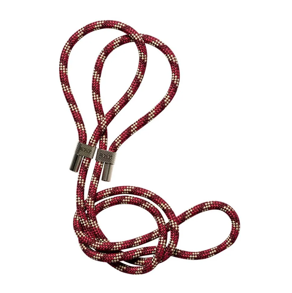 Braided Yoga Carry Strap